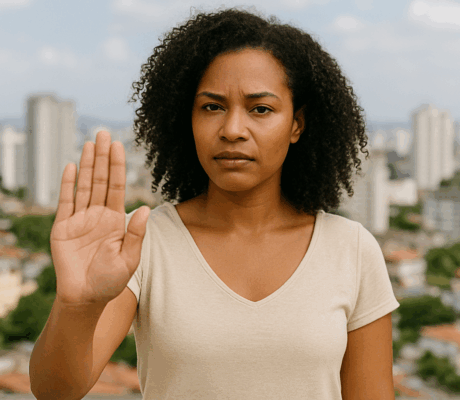 Vamos dar um tempo nessa relação?