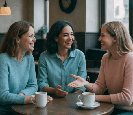 Como fazer amigos adultos, Solidão na vida adulta