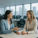 Ambiente de trabalho tóxico, Assertividade