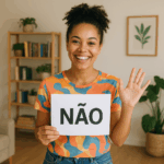 dizer não sem culpa