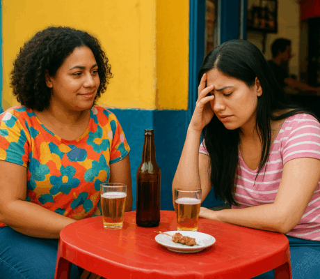 escuta ativa na psicologia