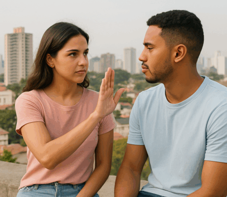 Como Estabelecer Limites em Relacionamentos: Guia para Comunicação Assertiva