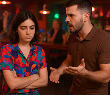 como lidar com mágoas antigas que retornam nas discussões